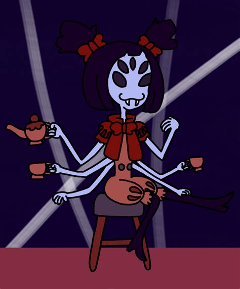 muffet r34|Muffetrix: Deny .